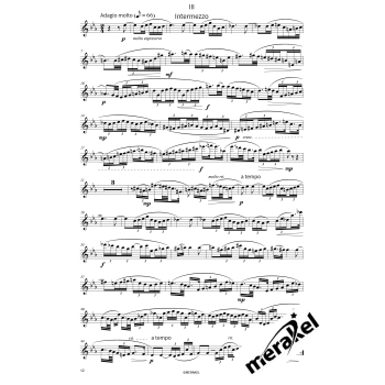 Sonata nr 5 - Łukasz Woś